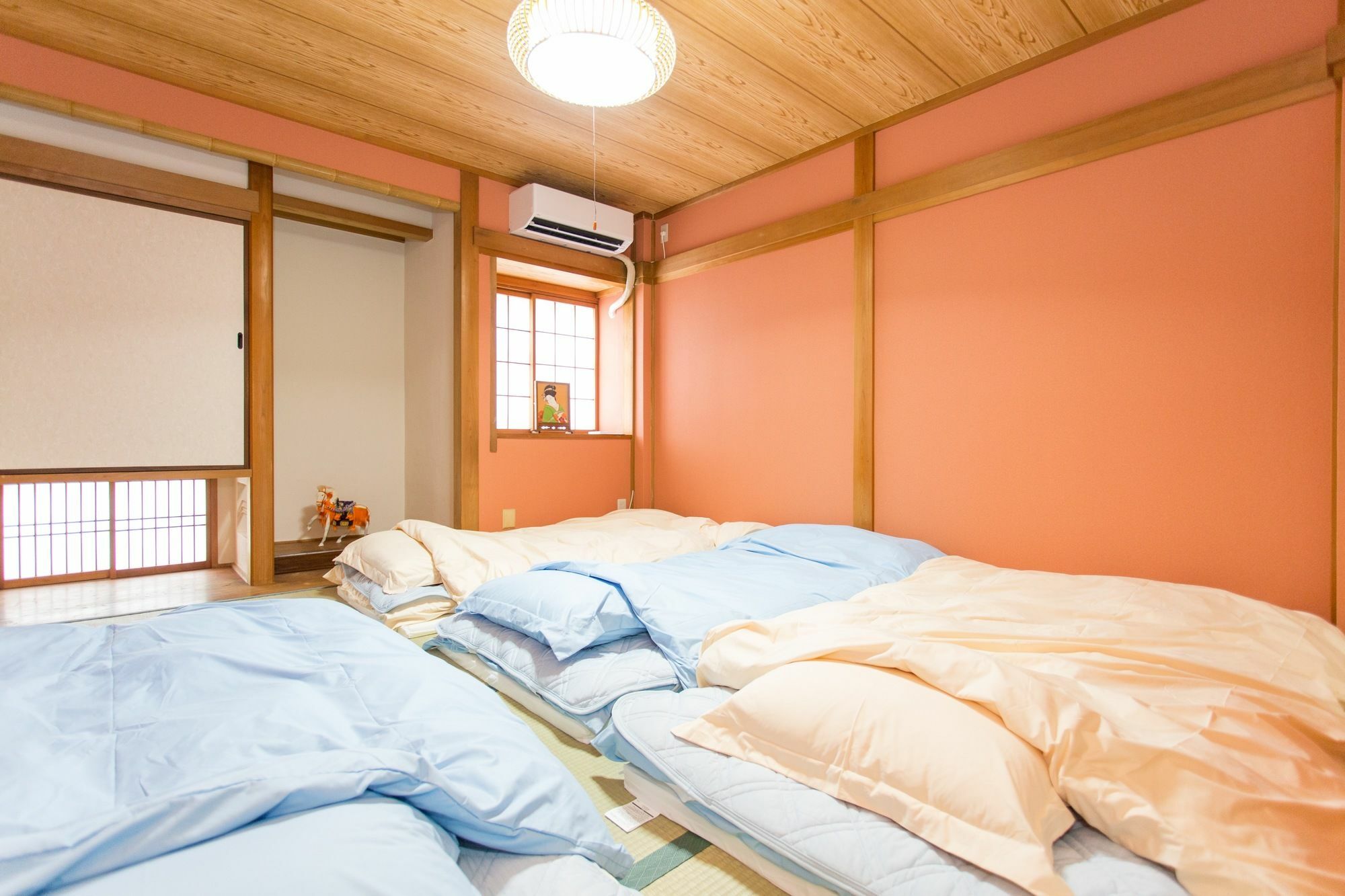Kyoto House Nao Nishioji Gojo Villa Exterior foto
