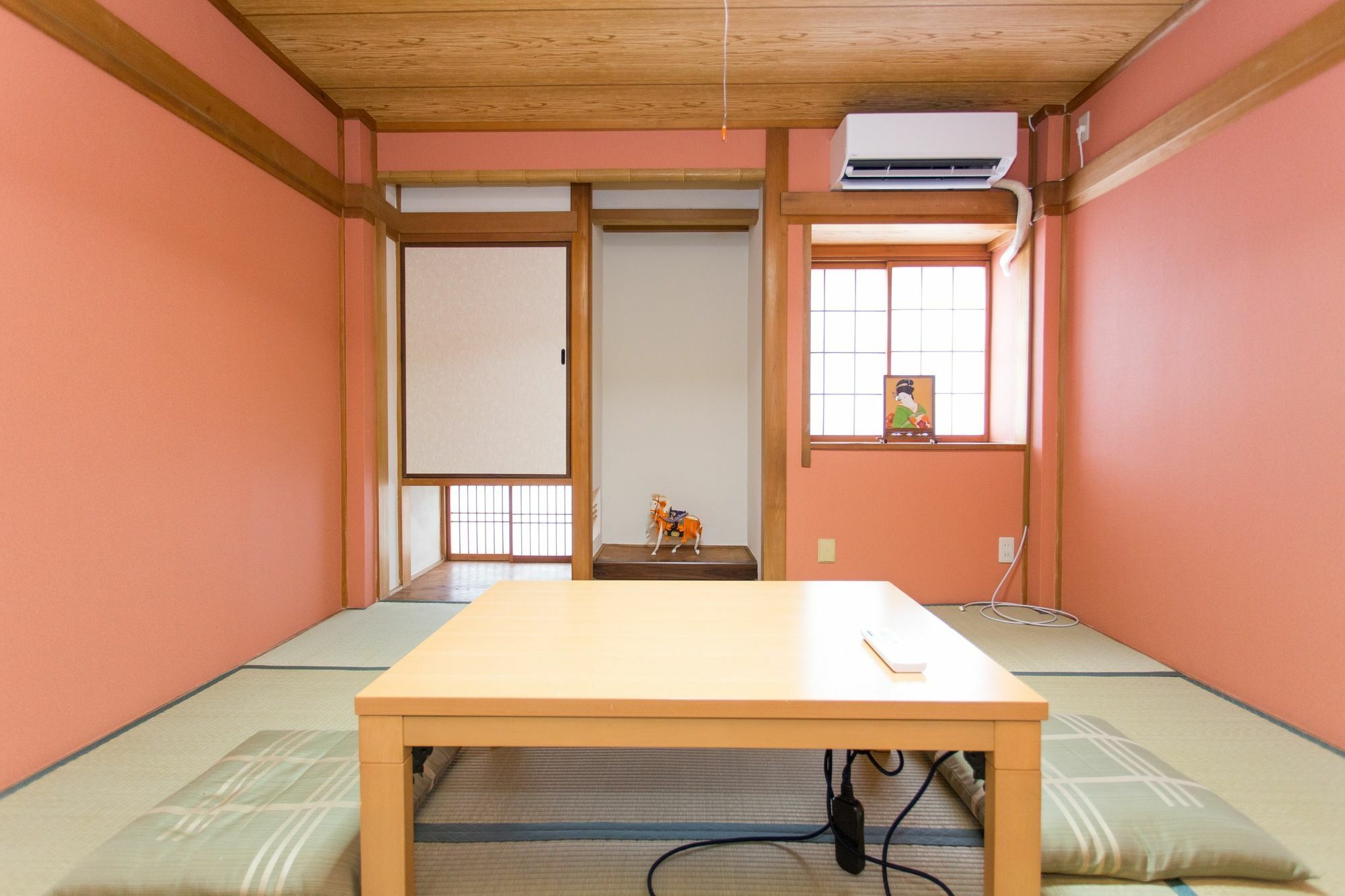 Kyoto House Nao Nishioji Gojo Villa Exterior foto